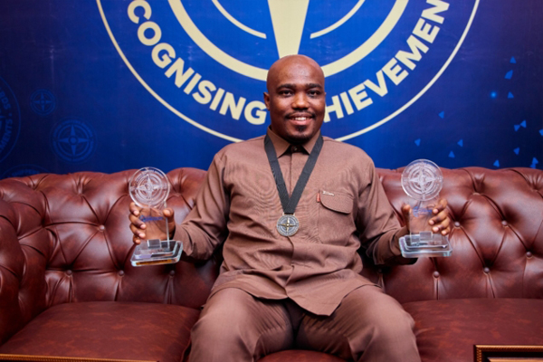 EDA Logistics wins big at 2025 Shippers Awards